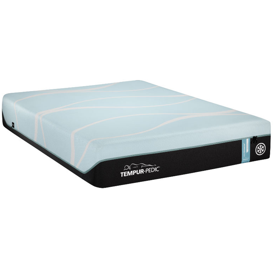 TEMPUR-PEDIC Probreeze - 3° Cooler Medium Hybrid Mattress