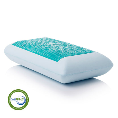 Gel Dough® + Dual Z™ Gel Pillow