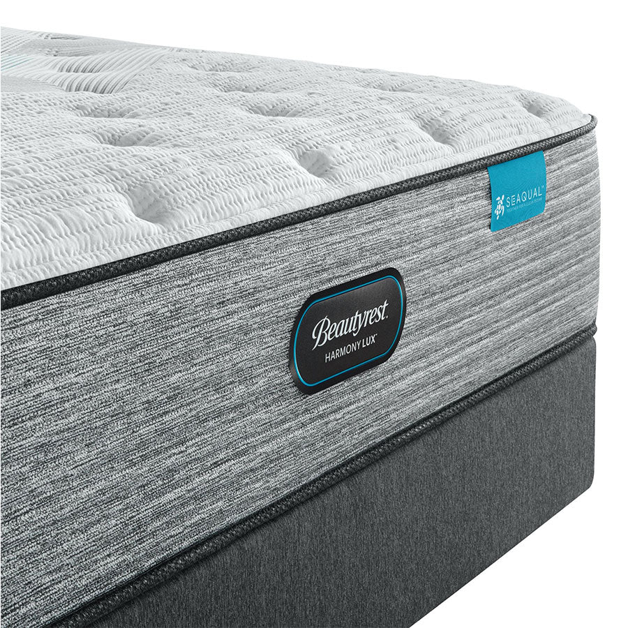 Beautyrest Harmony Lux Carbon Series Medium