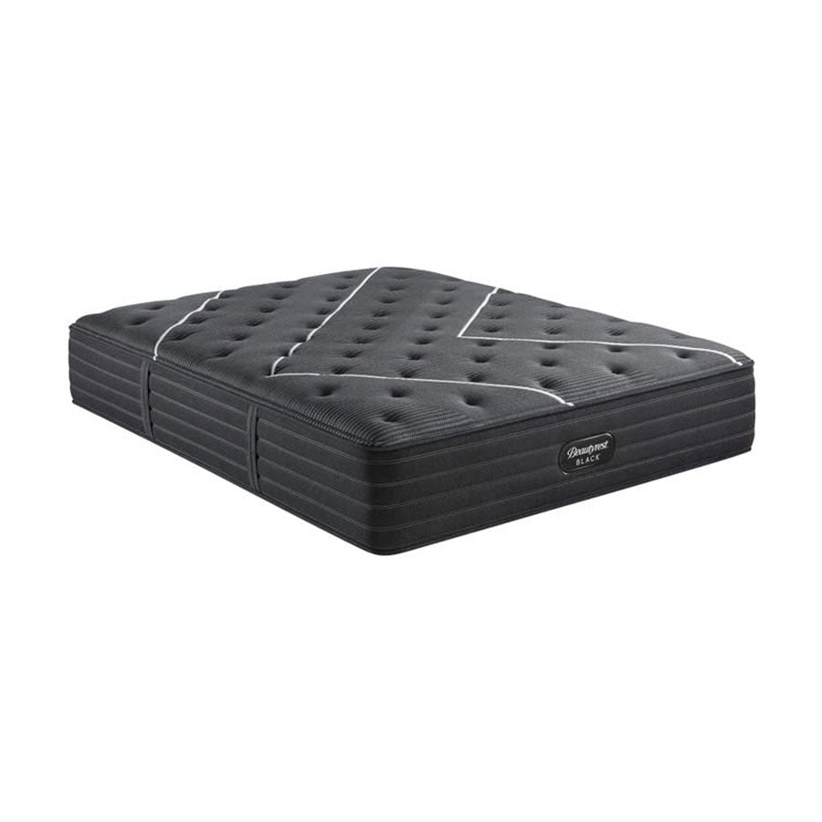 Beautyrest Black K Class Ultra Plush Pillow Top 16.5" Mattress | Aventura Mattress