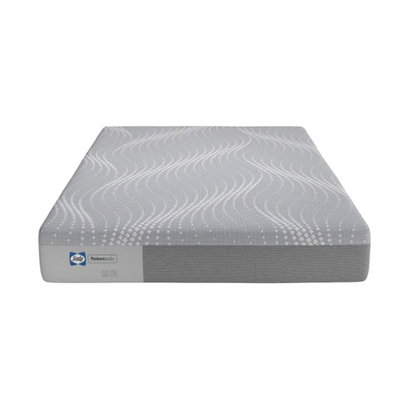 Sealy Posturepedic Foam Paterson Medium 12 Inch Mattress