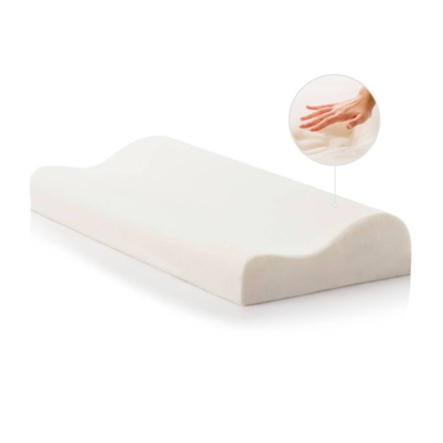 Contour Dough® Pillow
