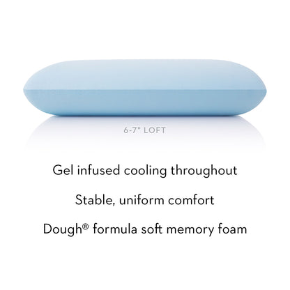 Gel Dough® Pillow