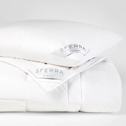 Dover Pillow