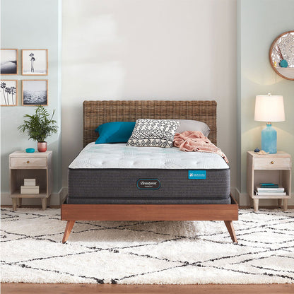 Beautyrest Harmony Cayman Plush