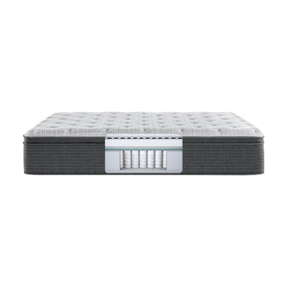 Beautyrest Silver BRS900 Plush PT