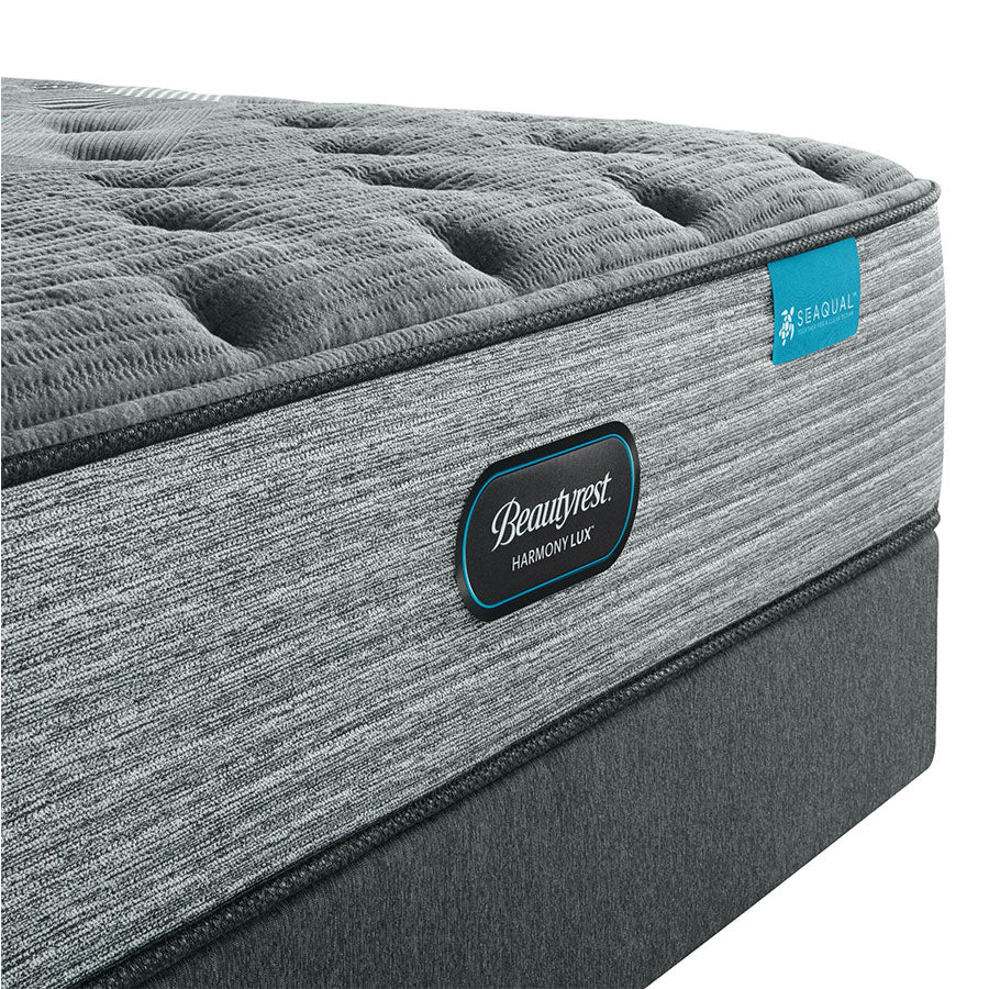 Beautyrest Harmony Lux Diamond Series Medium