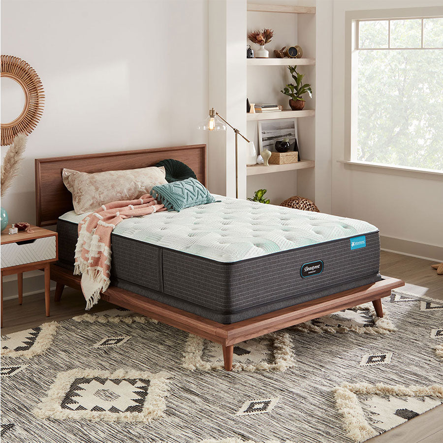 Beautyrest Harmony Emerald Bay Medium