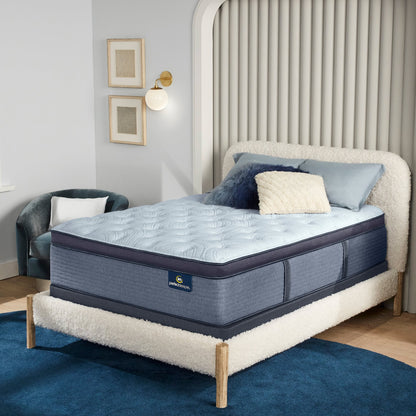 Perfect Sleeper Renewed Sleep Firm Pillow top 17"