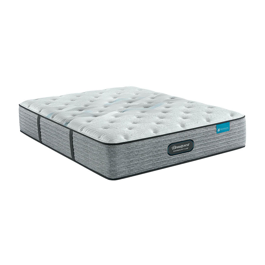 Beautyrest Harmony Lux Carbon Series Medium