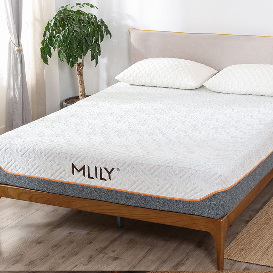 Fusion Supreme Mattress