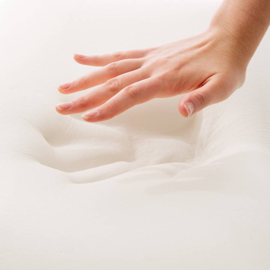 Contour Dough® Pillow