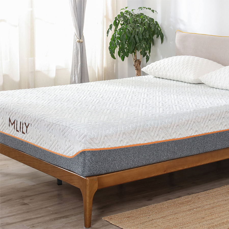 Fusion Supreme Mattress