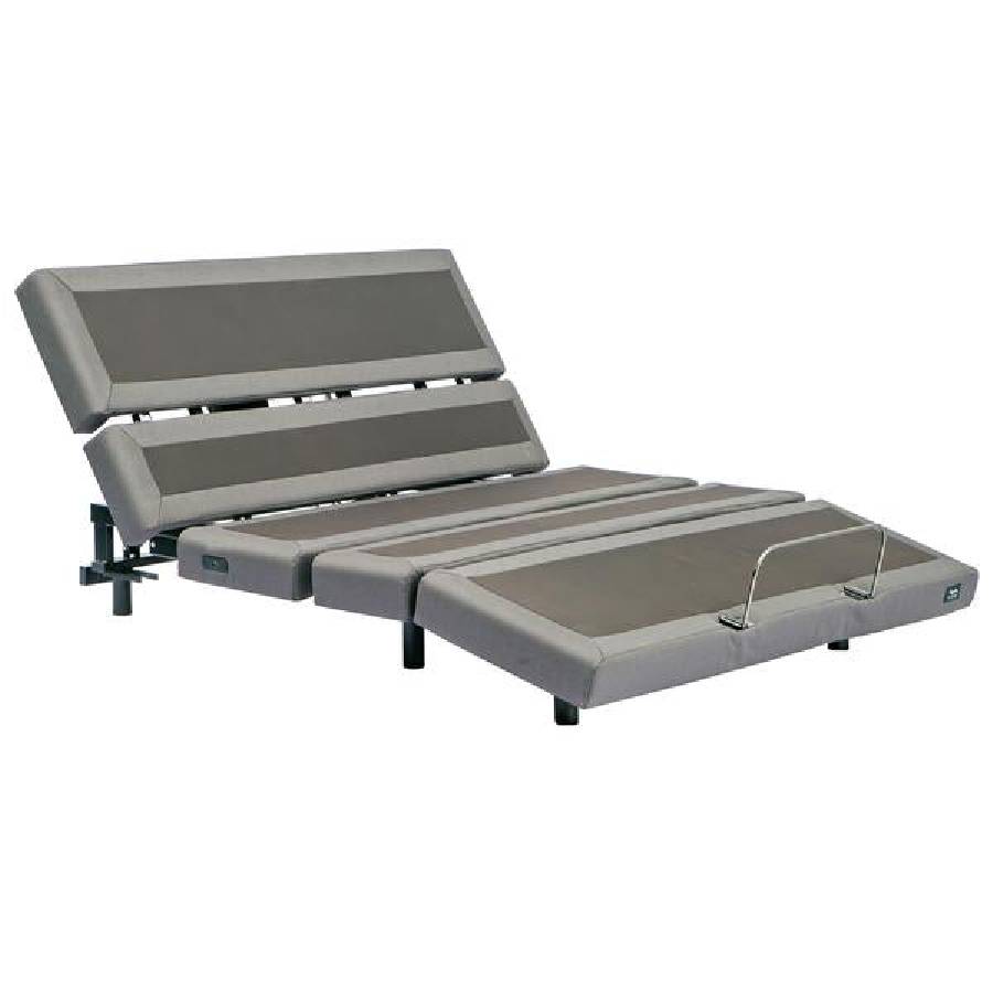 Contemporary iii Adjustable Bed