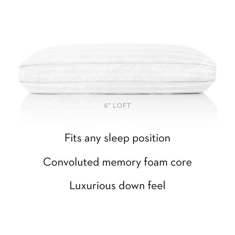 Convolution® Pillow