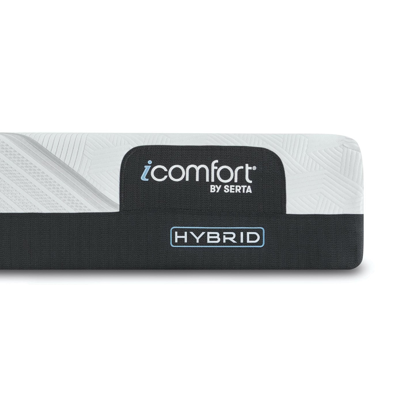 Serta iComfort CF3000 Hybrid Plush 13.5