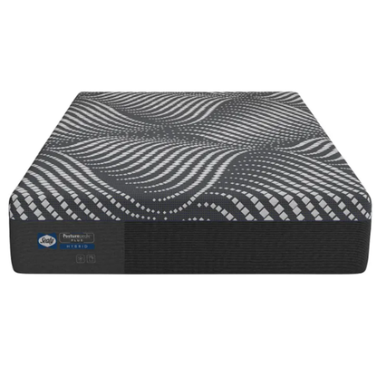 Sealy Posturepedic Plus Hybrid High Point Firm 14 Inch Mattress 