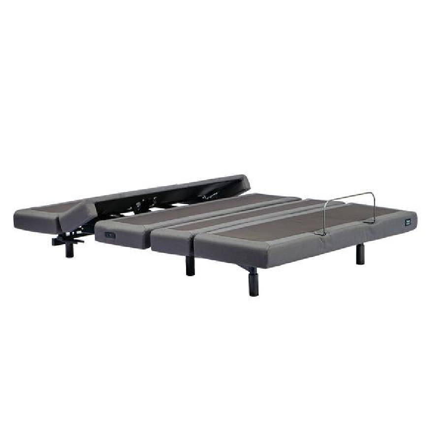 Contemporary iii Adjustable Bed