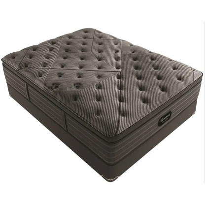 Beautyrest Black L CLASS MEDIUM PILLOW TOP 14.25 MATTRESS