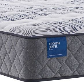 Sealy® Crown Jewel Seymour Innerspring Cushion Firm Tight