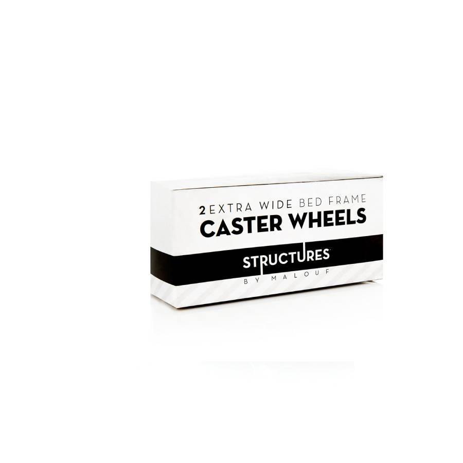 Caster Wheels Parent