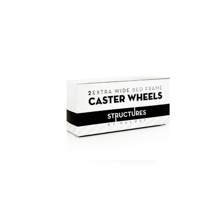 Caster Wheels Parent