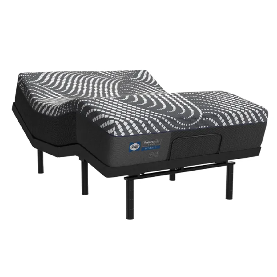 Sealy Posturepedic High Point 14