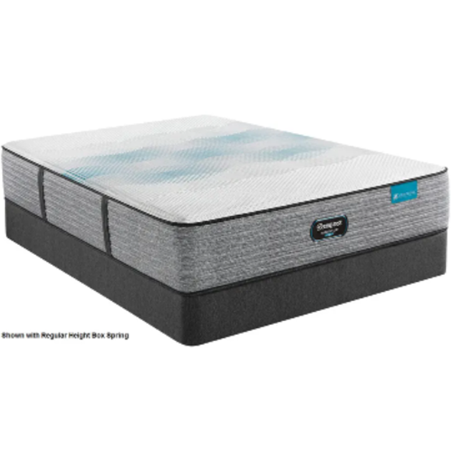 Beautyrest BRX1000-C Harmony Lux Hybrid  Plush 13.5” mattress