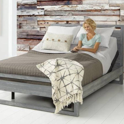 Contemporary iii Adjustable Bed