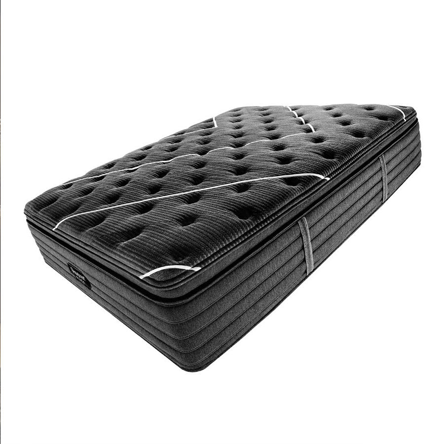 Beautyrest Black C-Class Plush Pillowtop