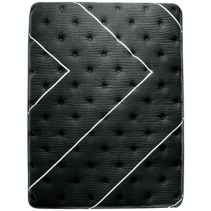 Beautyrest Black C-Class Plush Pillowtop