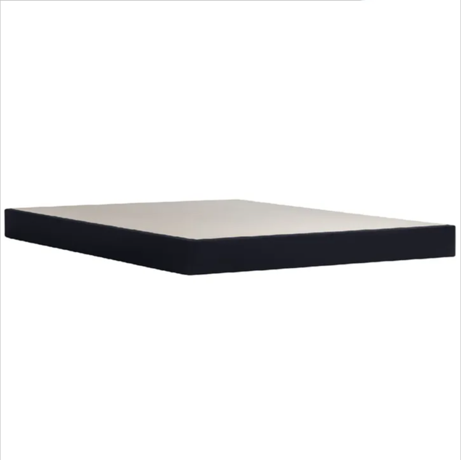 Stearns and Foster Low Profile Box Spring Foundation