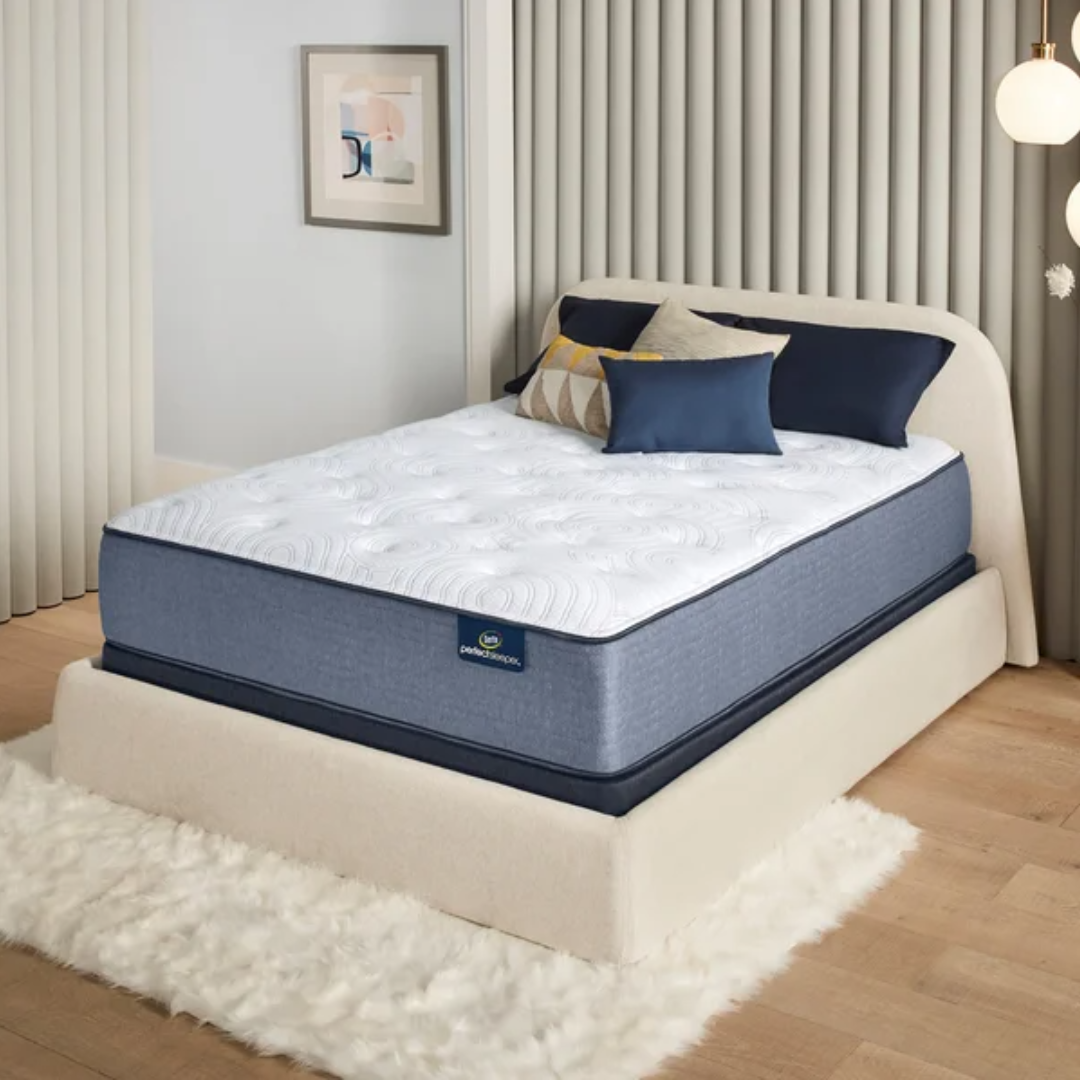 Serta cozy escape deals