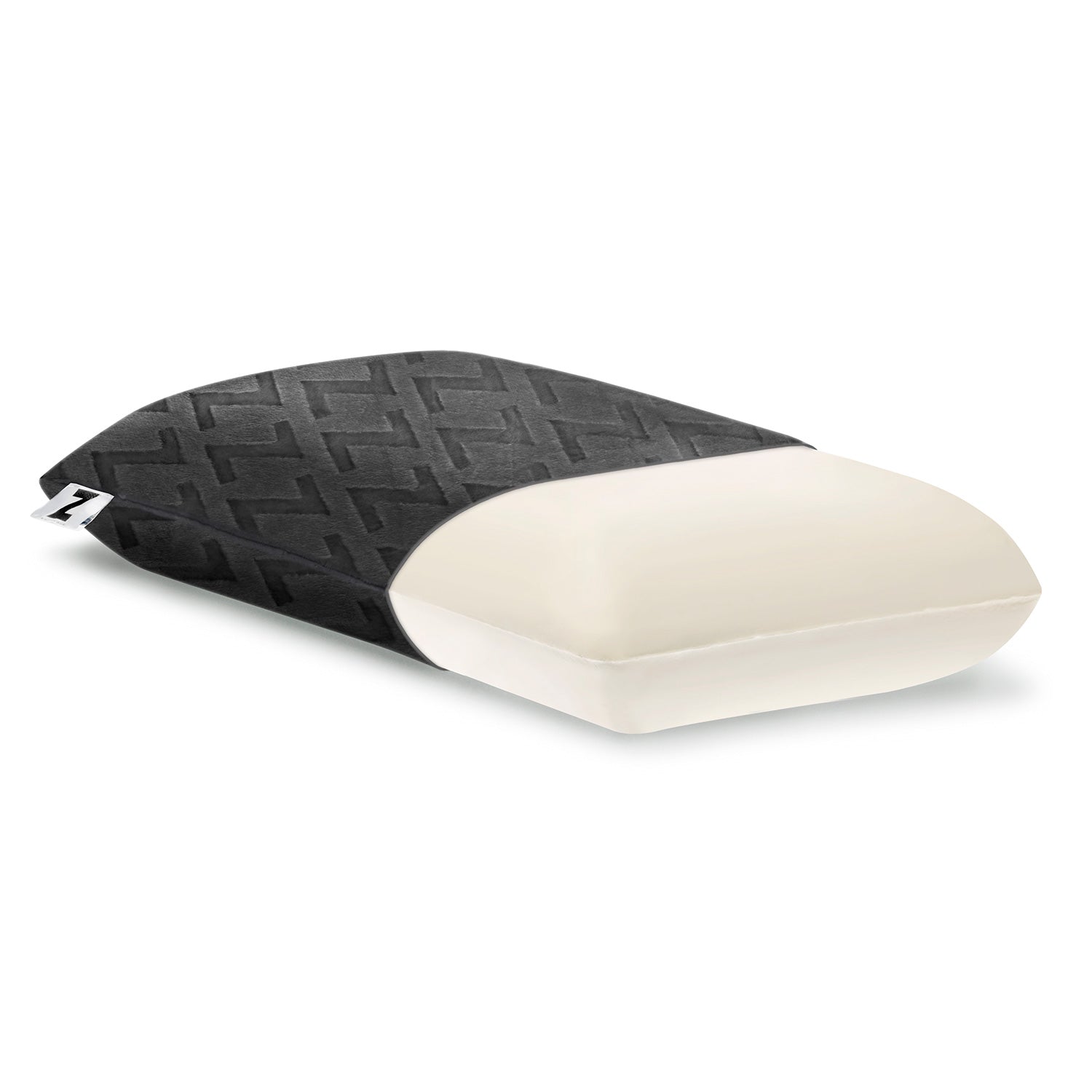 Malouf dough discount memory foam pillow