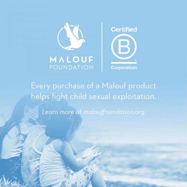 Malouf Universal Bed Frame