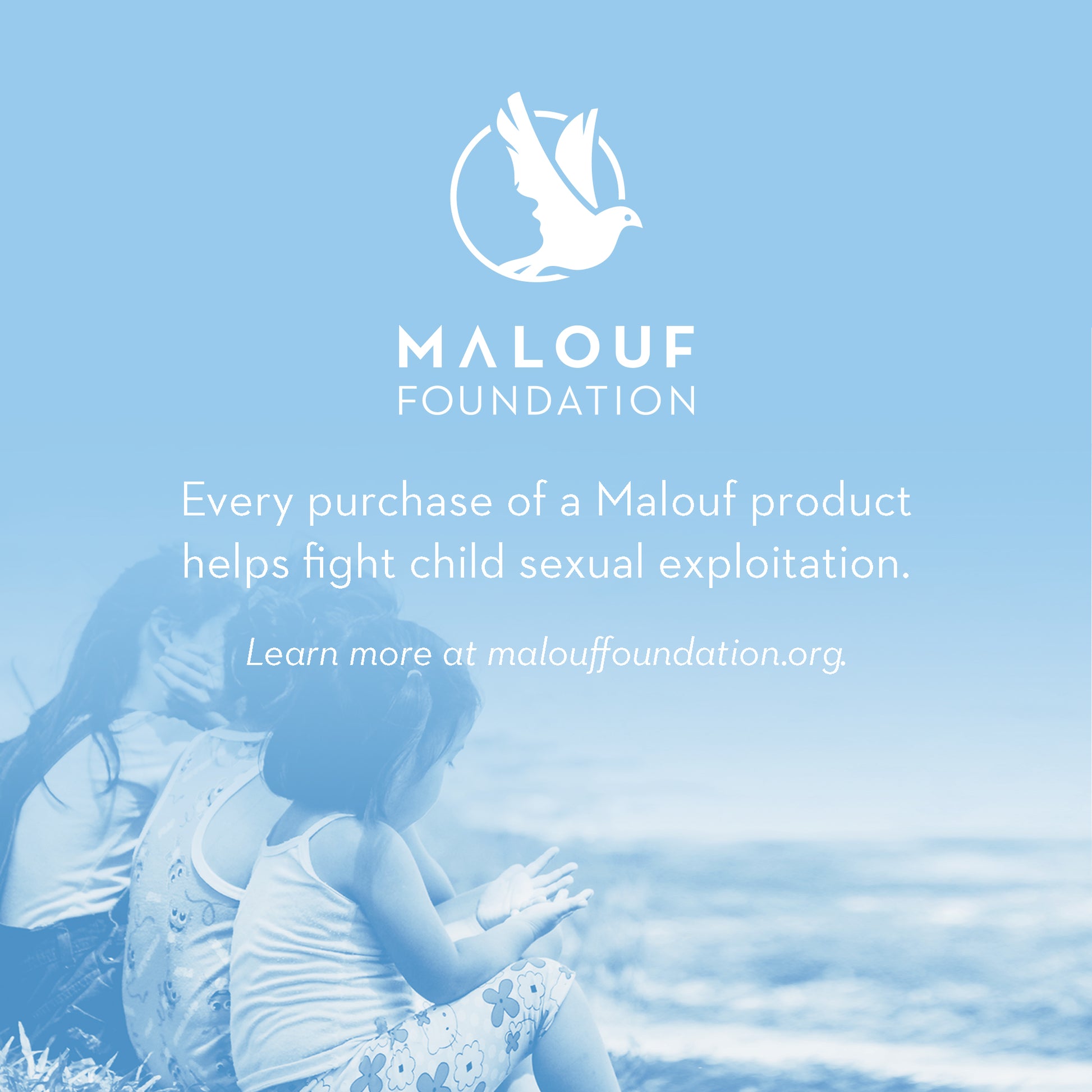 Malouf Travel Dough®