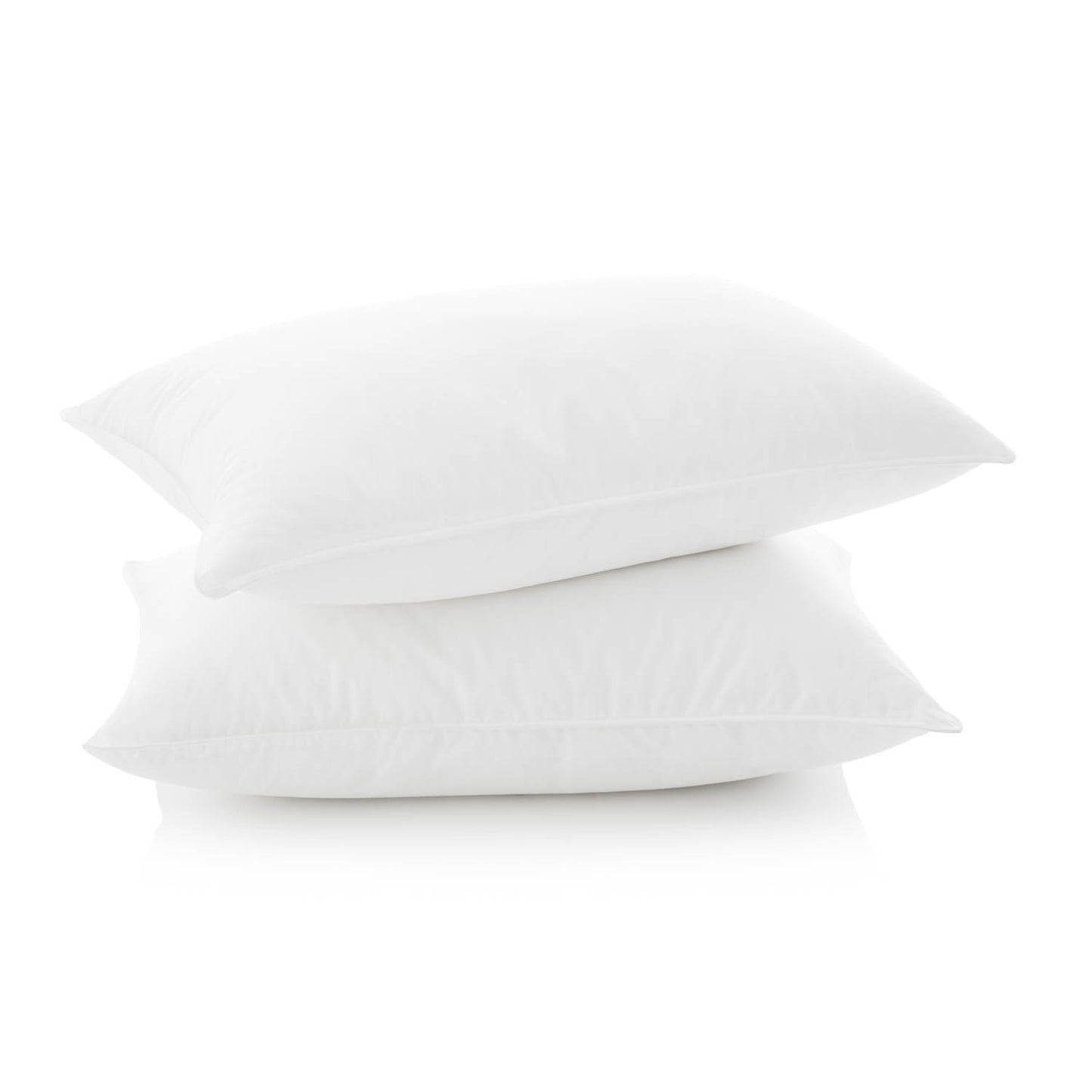 Weekender Compressed Pillow, 2-Pack, Standard