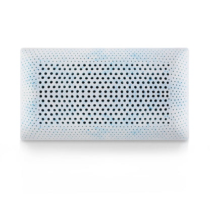 Zoned Gel Talalay Latex Pillow