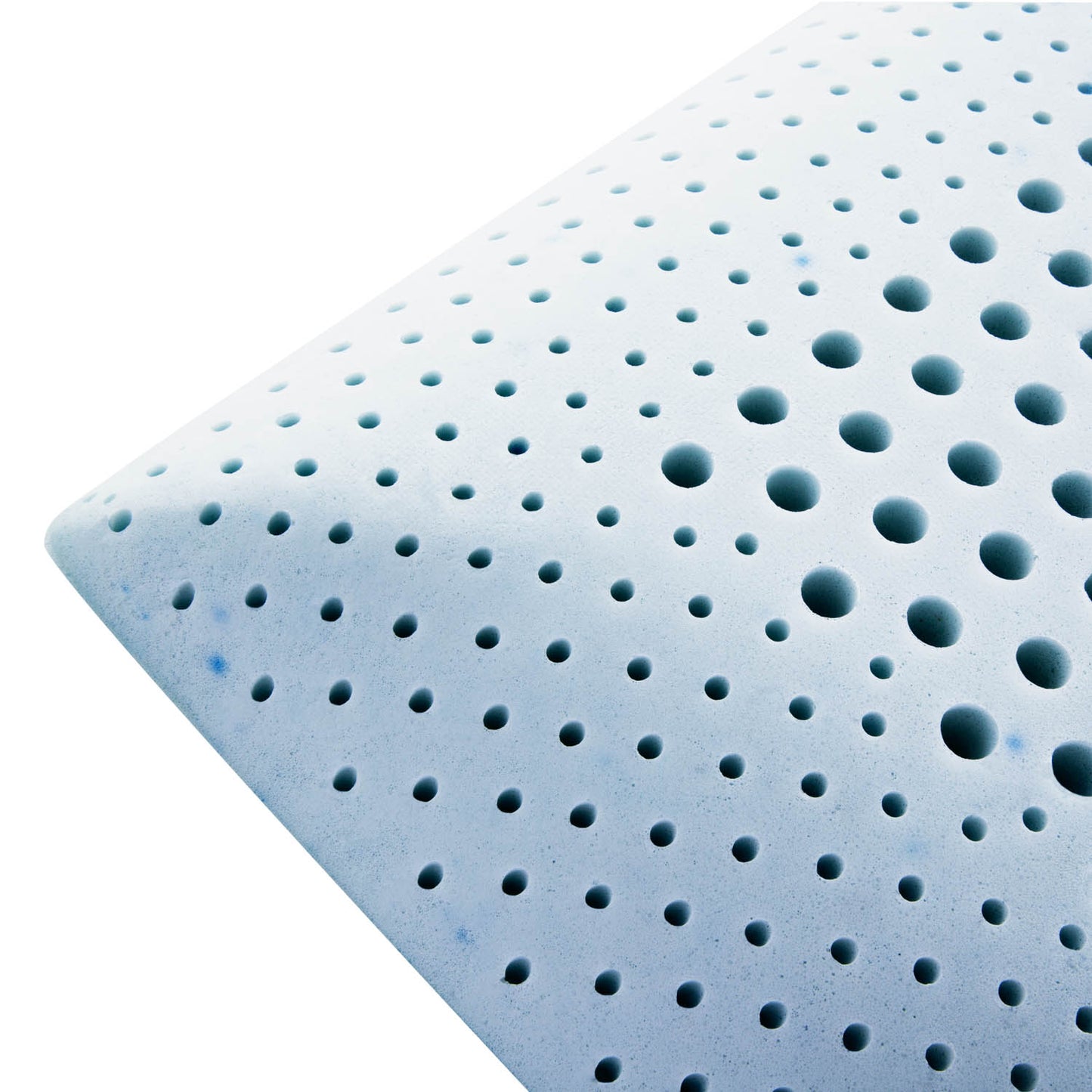 Zoned Gel Talalay Latex Pillow