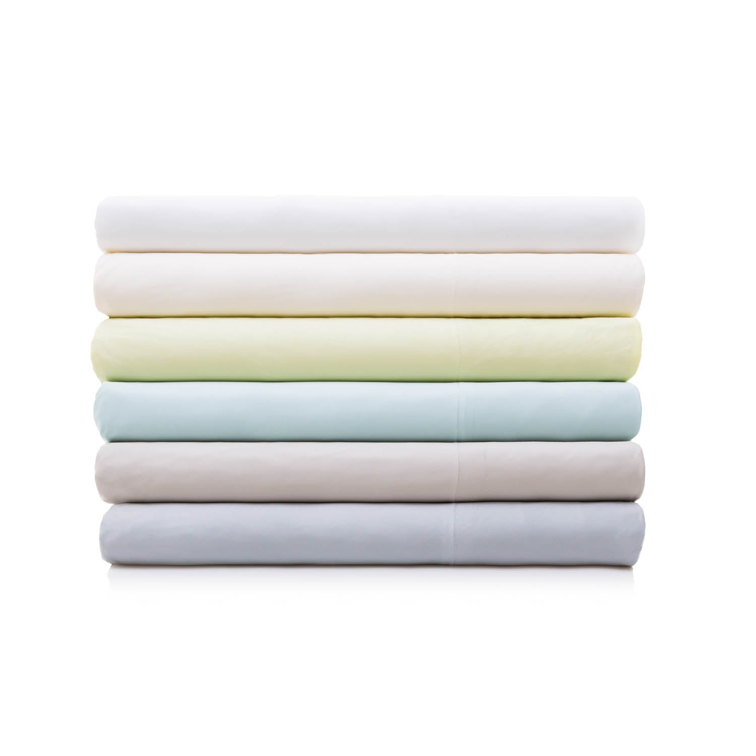 Malouf Woven Rayon From Bamboo Pillowcase