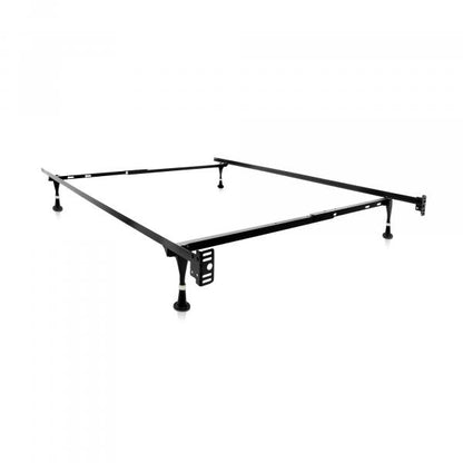 Malouf Twin/Full Adjustable Bed Frame