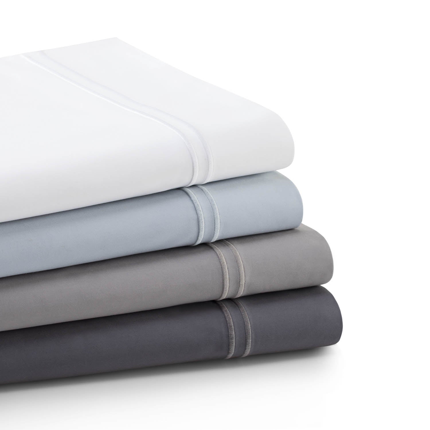 Malouf Woven Supima® Cotton Sheets