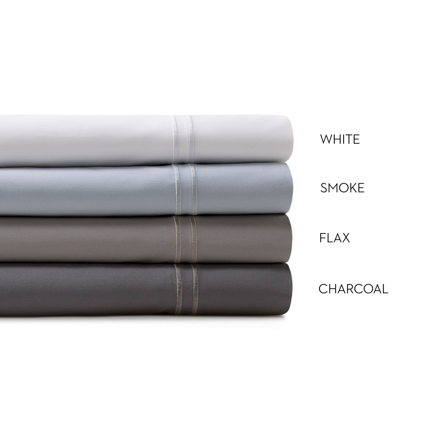 Malouf Woven Supima® Cotton Sheets