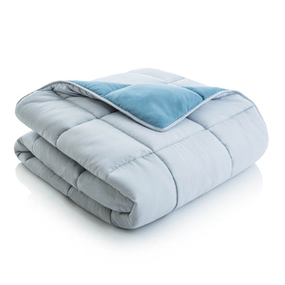 Reversible Bed in a Bag