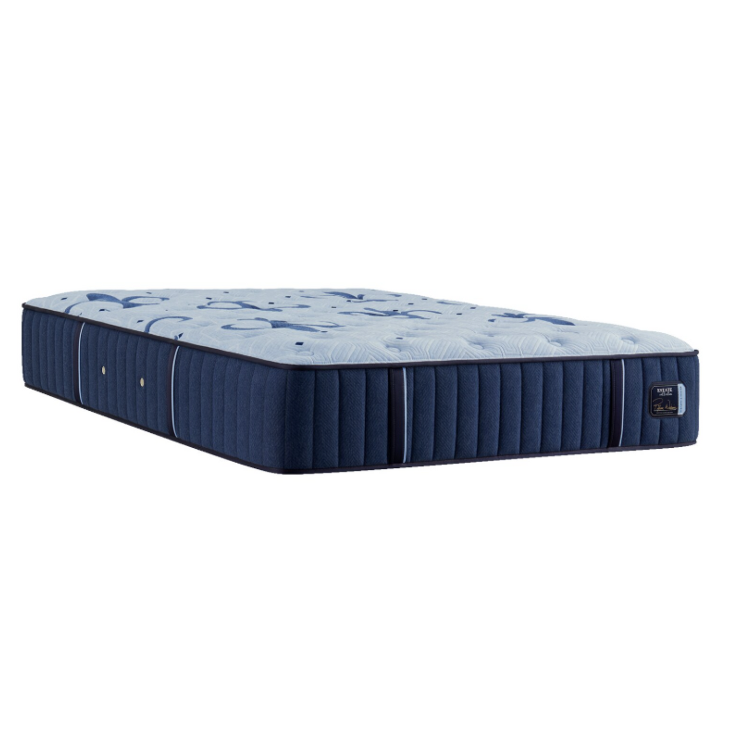 Stearns & Foster Estate® 14.5" Soft Mattress