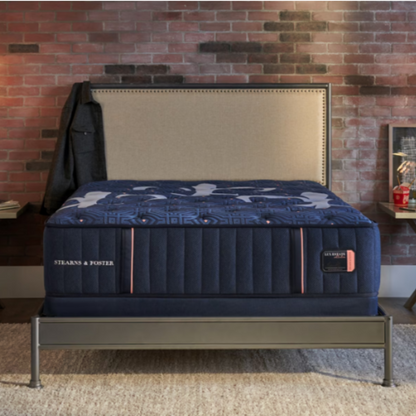 Stearns & Foster Lux Estate® 14.5" Extra Firm Mattress