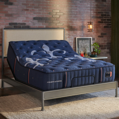 Stearns & Foster Lux Estate® 14.5" Extra Firm Mattress