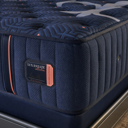 Stearns & Foster Lux Estate® 14.5" Extra Firm Mattress