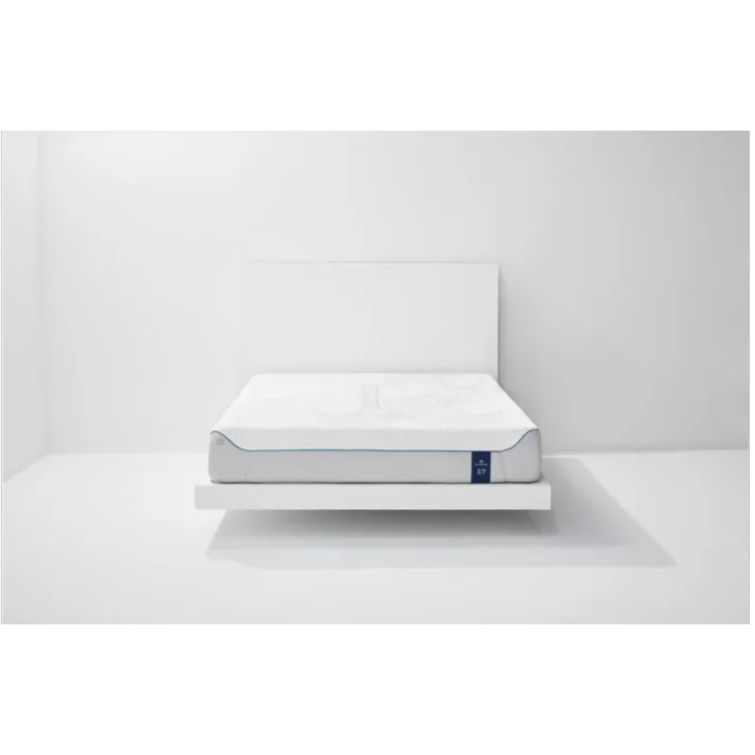 Bedgear Performance S7 LSX 12 Inch Height Mattress