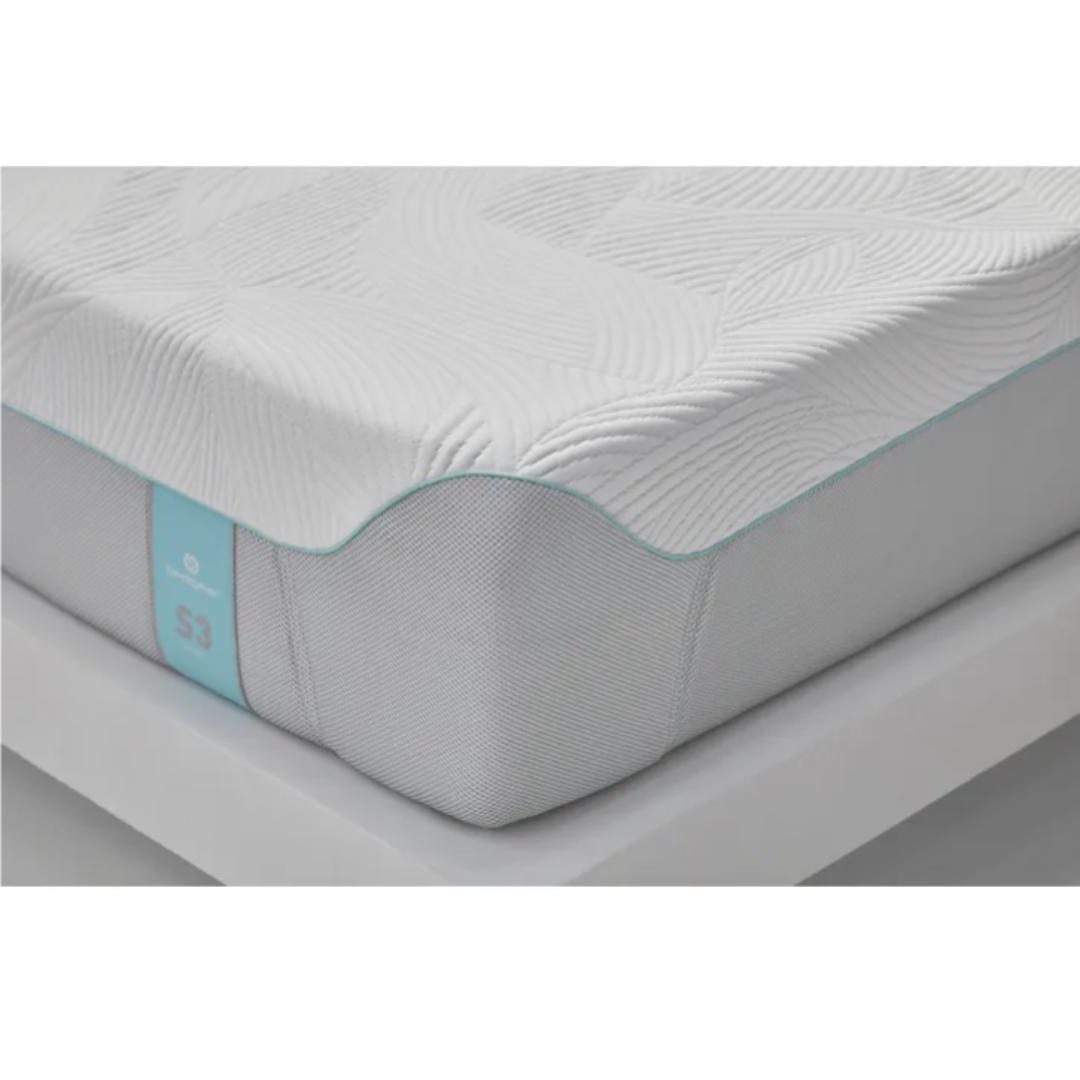 Bedgear Performance S3 Sports 10 Inch Height Mattress